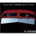KENWORTH W900 CAB CLIP thumbnail 1