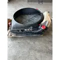 KENWORTH W900 Cooling Assy. (Rad., Cond., ATAAC) thumbnail 2