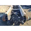KENWORTH W900 Cutoff Tandem Axle thumbnail 2