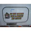 KENWORTH W900 DOOR, COMPARTMENT thumbnail 1