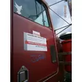 KENWORTH W900 DOOR ASSEMBLY, FRONT thumbnail 2