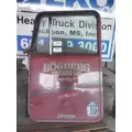 KENWORTH W900 DOOR ASSEMBLY, FRONT thumbnail 2