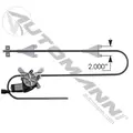 KENWORTH W900 DOOR WINDOW REGULATOR thumbnail 1