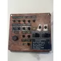 KENWORTH W900 Dash  Console Switch thumbnail 1