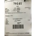 KENWORTH W900 Dash  Console Switch thumbnail 1