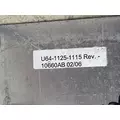 KENWORTH W900 Dash Assembly thumbnail 4