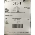 KENWORTH W900 Dash Panel thumbnail 1
