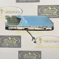 KENWORTH W900 Door Assembly, Front thumbnail 2