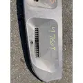 KENWORTH W900 Door Assembly, Front thumbnail 3