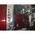 KENWORTH W900 Door Assembly, Front thumbnail 1