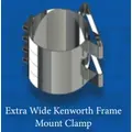KENWORTH W900 EXHAUST COMPONENT thumbnail 1