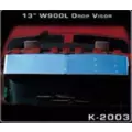 KENWORTH W900 EXTERIOR SUN VISOR thumbnail 2