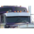 KENWORTH W900 EXTERIOR SUN VISOR thumbnail 2