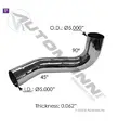 KENWORTH W900 Exhaust Pipe thumbnail 1
