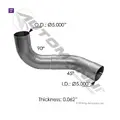 KENWORTH W900 Exhaust Pipe thumbnail 1