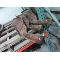 KENWORTH W900 FRAME, FRONT thumbnail 4