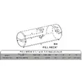 KENWORTH W900 FUEL TANK thumbnail 2