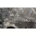KENWORTH W900 Frame Horn thumbnail 3