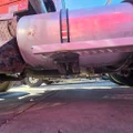 KENWORTH W900 Fuel Tank StrapHanger thumbnail 2