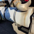KENWORTH W900 Fuel Tank thumbnail 2