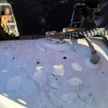 KENWORTH W900 Fuel Tank thumbnail 3
