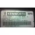 KENWORTH W900 GAUGE CLUSTER thumbnail 5