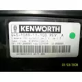 KENWORTH W900 GAUGE CLUSTER thumbnail 4