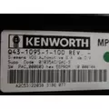KENWORTH W900 GAUGE CLUSTER thumbnail 2