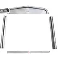 KENWORTH W900 GRILLE SHELL thumbnail 1