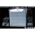 KENWORTH W900 GRILLE thumbnail 2