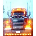 KENWORTH W900 GRILLE thumbnail 2