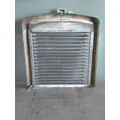KENWORTH W900 GRILLE thumbnail 5