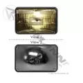 KENWORTH W900 HEADLAMP ASSEMBLY thumbnail 1