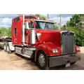 KENWORTH W900 HOOD thumbnail 3