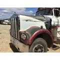 KENWORTH W900 HOOD thumbnail 1