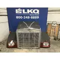 KENWORTH W900 HOOD thumbnail 6