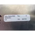 KENWORTH W900 Heater or Air Conditioner Parts, Misc. thumbnail 6