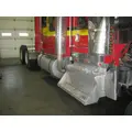 KENWORTH W900 Hood Closeout Panel 114 thumbnail 4