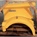 KENWORTH W900 Hood thumbnail 3
