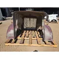 KENWORTH W900 Hood thumbnail 4