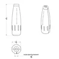 KENWORTH W900 INTERIOR PARTS, MISC. thumbnail 2