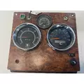 KENWORTH W900 Instrument Cluster thumbnail 1