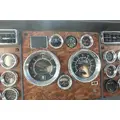 KENWORTH W900 Instrument Cluster thumbnail 1