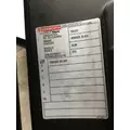 KENWORTH W900 Interior Parts, Misc. thumbnail 3