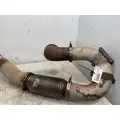 KENWORTH W900 Muffler thumbnail 3