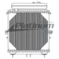 KENWORTH W900 RADIATOR ASSEMBLY thumbnail 1