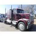 KENWORTH W900 Sleeper thumbnail 3