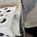 KENWORTH W900 Tool Box thumbnail 4