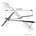 KENWORTH W900 WINDSHIELD WIPER ARM thumbnail 1