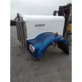 KENWORTH W923 HOOD thumbnail 2
